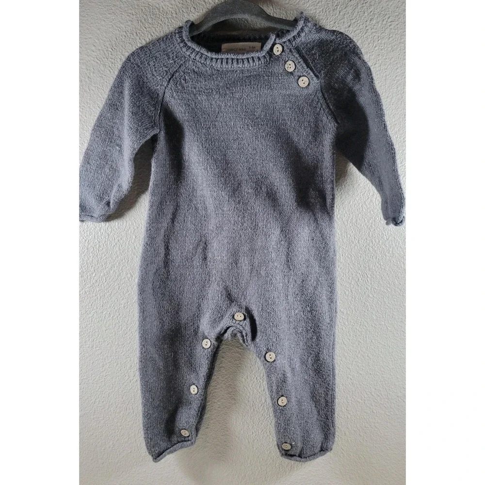 Quincy Mae & Little Bipsy 3–6M Organic Baby Bundle